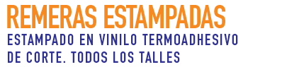 estampado 