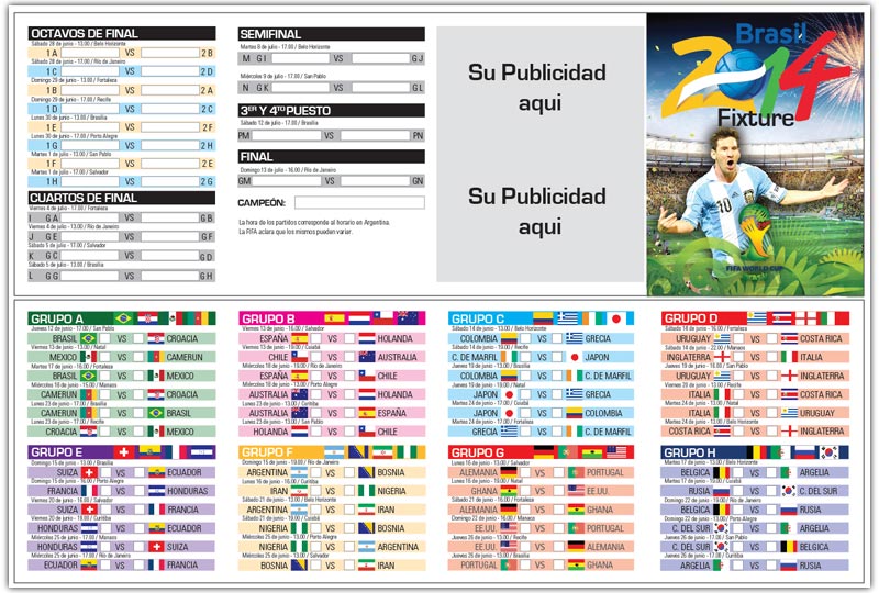 fixture